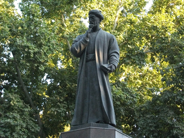 Сближая народы сквозь века