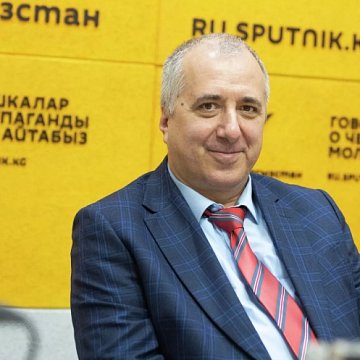 They cannot deprive us of a common identity — expert on the work of unfriendly NGOs