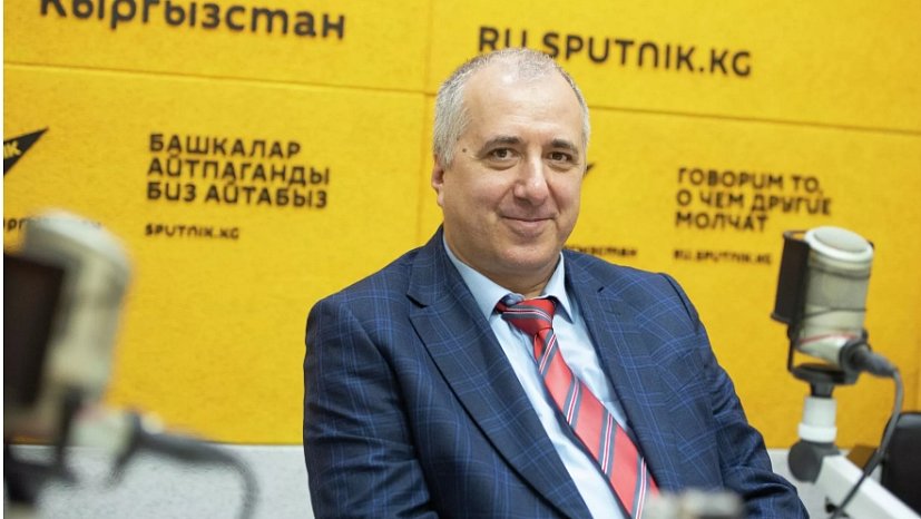 They cannot deprive us of a common identity — expert on the work of unfriendly NGOs