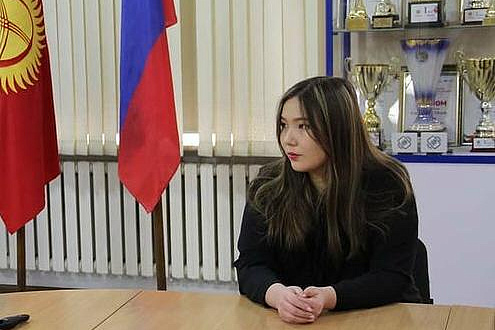 Завершилась студенческая олимпиада по английскому языку-2021