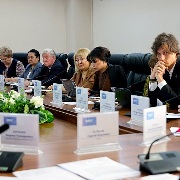KRSU strengthens quality control of education and accelerates the digitalization of the educational process