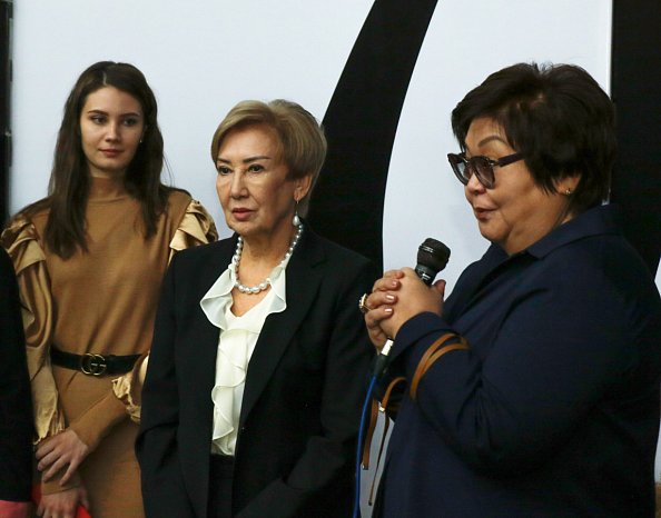 A conference dedicated to the 70th anniversary of obstetrician-gynecologist Tatyana Sarymsakova was held at KRSU