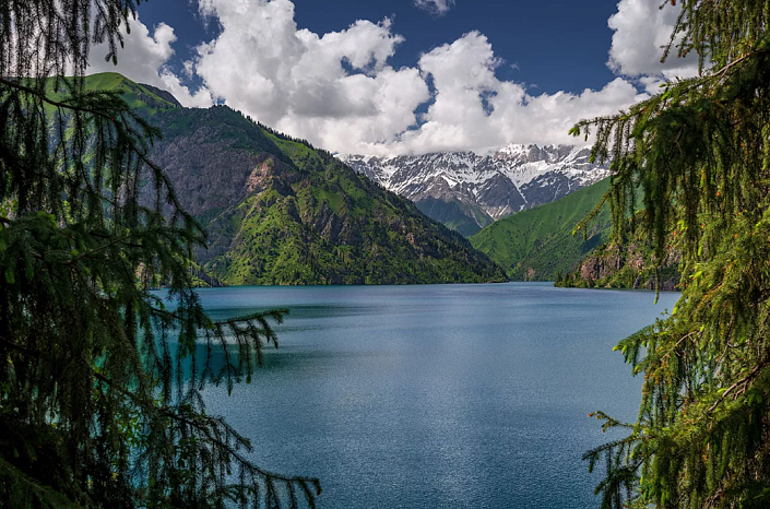The International School of Student Tourism has started in Bishkek