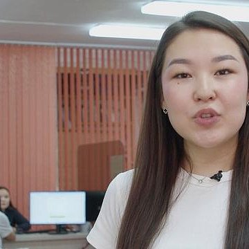 ETF KRSU — your path to the profession of the future!