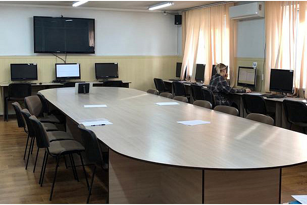 Подведены итоги студенческой Интернет-олимпиады по дисциплине «Русский язык»