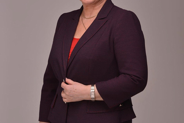 СВЕТЛОЙ ПАМЯТИ Г.И. ОСАДЧЕЙ (28.10.1951-20.01.2025).