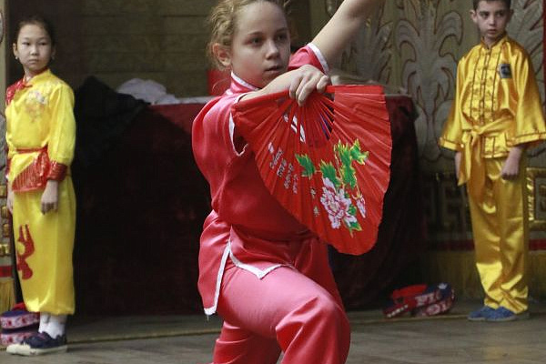 Олимпиада по детской стоматологии