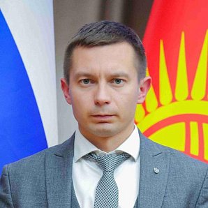 Волков Сергей Юрьевич