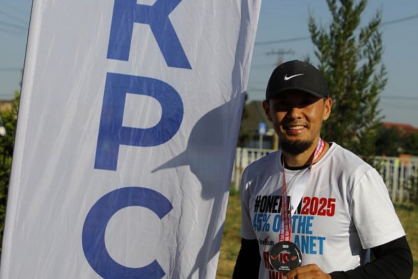 KRSU — to the rhythm of world sports!