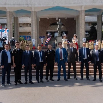"Биз биргелешип билим сапатынын бирдиктүү евразиялык стандартын түзүп жатабыз"