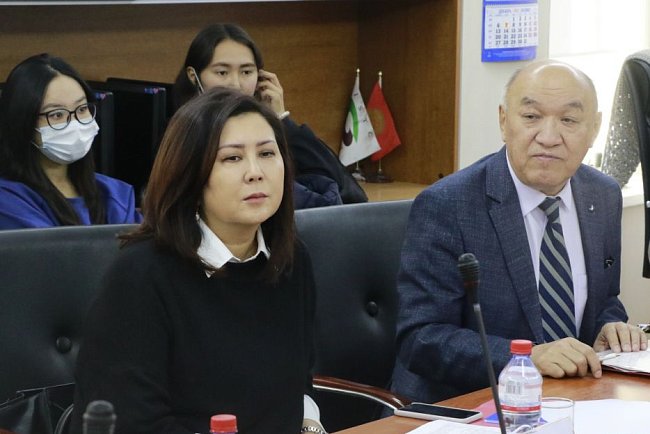 Experts discussed the role of public procurement in the development of the national economy