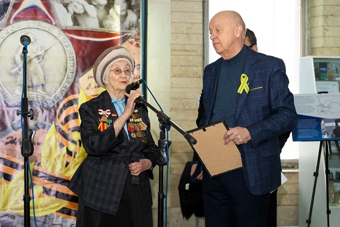 «Салют над Невой»