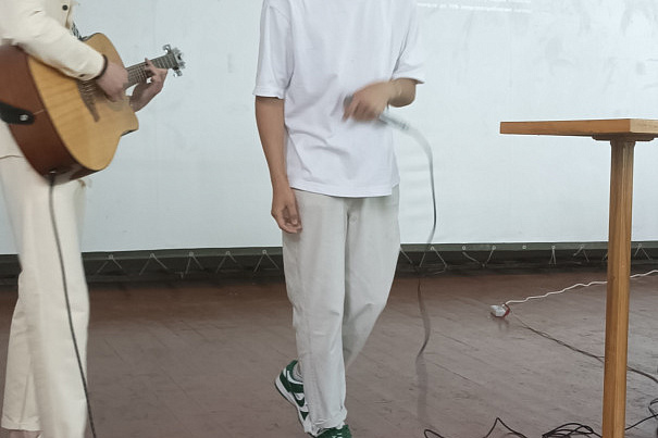 Молодежное научное творчество – эффективный путь подготовки медико-биологических кадров