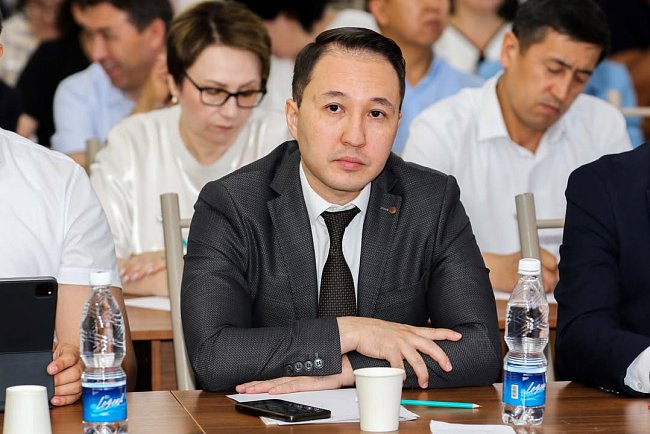 Education in focus: meeting of the leadership of the Cabinet of Ministers, the Ministry of Education and leading universities