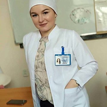 Bronze «Samarkand» Olympiad in Medicine in the KRSU collection!