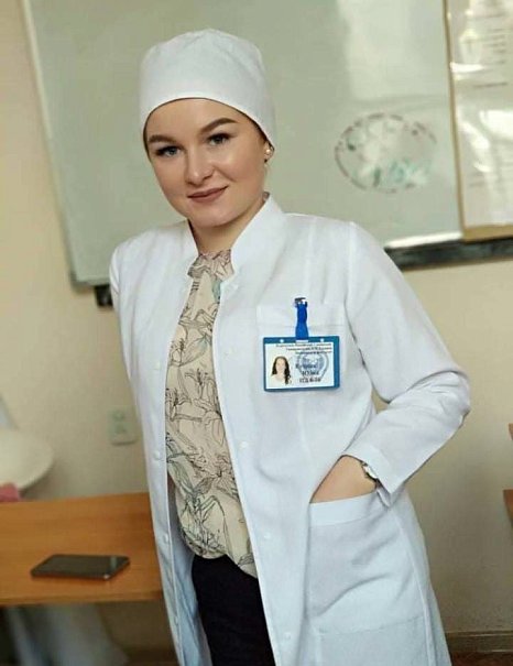 Bronze «Samarkand» Olympiad in Medicine in the KRSU collection!