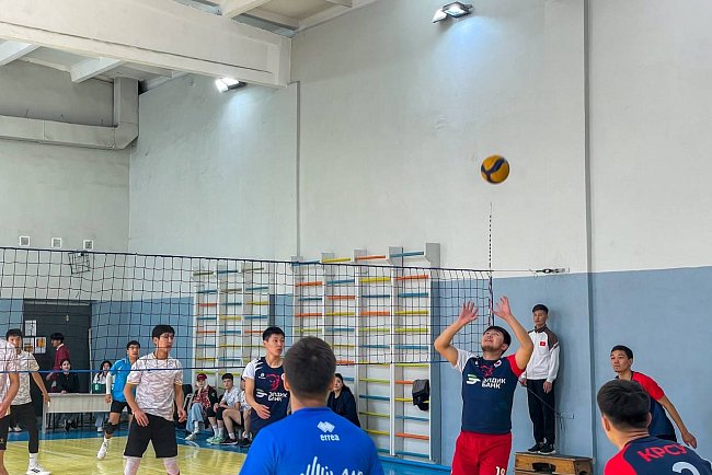 The Universiade continues — we are replenishing our collection of victories