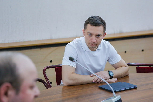 Команда «Imperium» КРСУ отправляется на престижную международную олимпиаду по хирургии