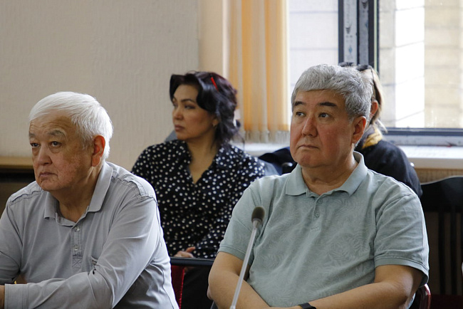 Как прокачать проектную деятельность — кейсы от СПбПУ в КРСУ