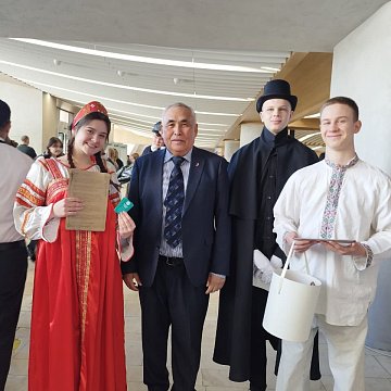 КРСУ менен РУДН университетинин ортосундагы кызматташтыктын чек аралары кеңейтилди