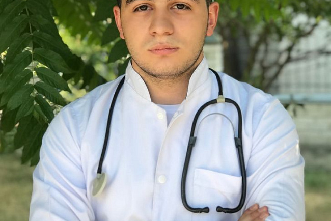 На медфаке определили знатоков гистологии