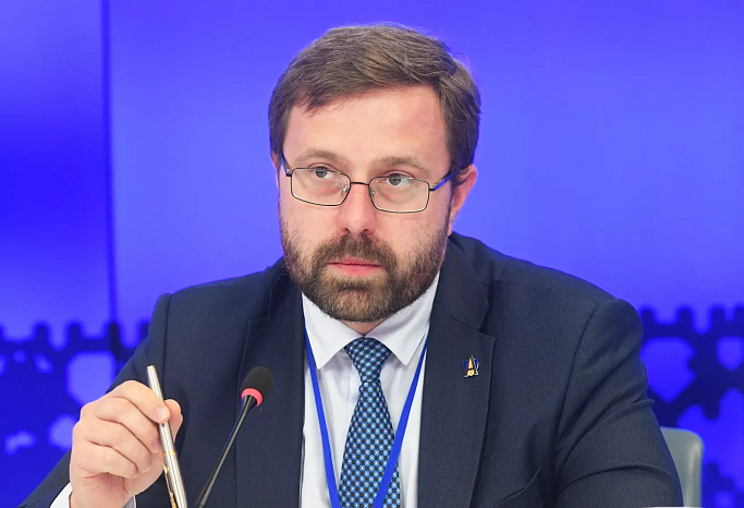 And about. Denis Fomin-Nilov – what is known about him was appointed rector of KRSU