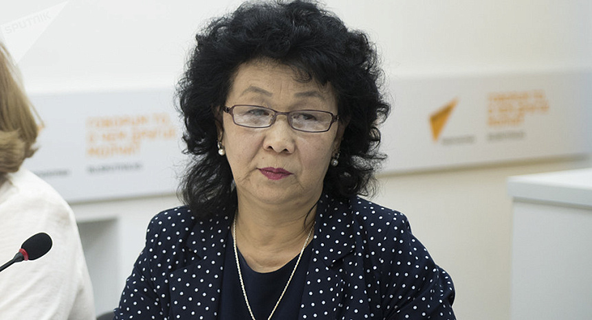 How to solve the problem of iodine deficiency in the country?