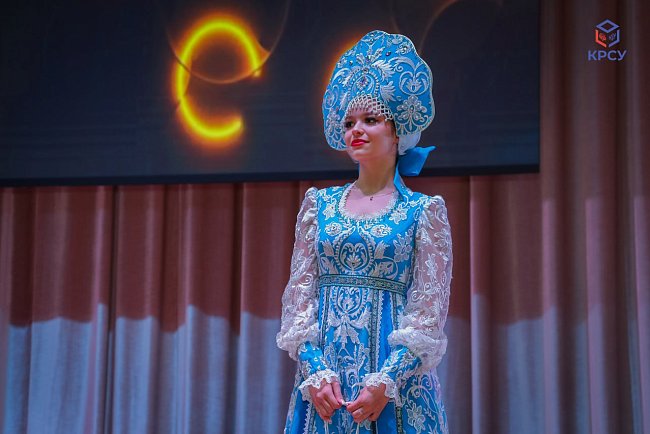 A concert was held at KRSU in honor of the International Day of Older Persons