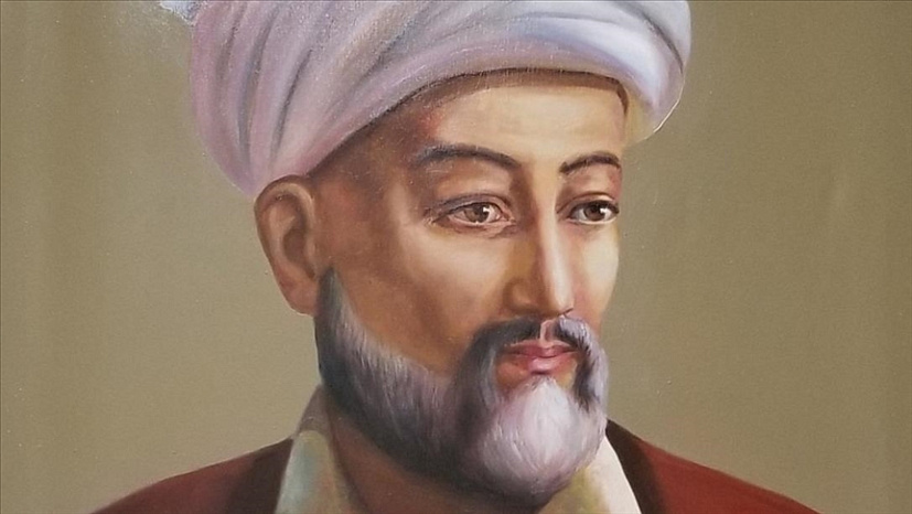 The story of the poet who united the Turkic peoples