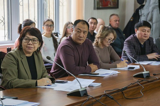«Preventing destructive behavior and extremism among young people: problems of legal regulation and law enforcement»