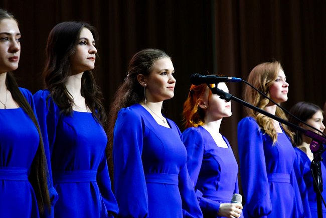 KRSU celebrated Russian Language Day and the 226th anniversary of A.S. Pushkin