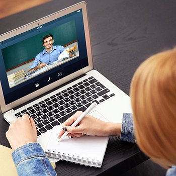How to teach foreign languages online?