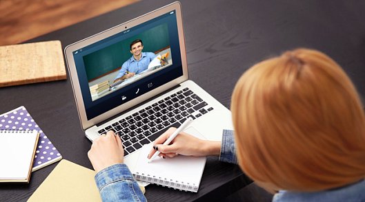 How to teach foreign languages online?