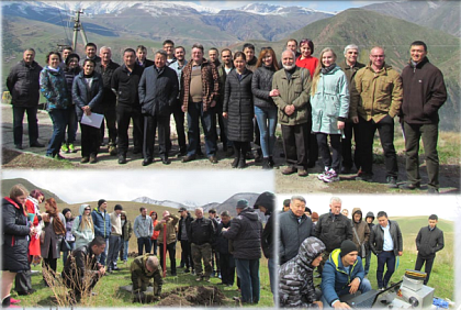 International Conference of Young Scientists and Students «Modern technology and technologies in scientific research» (April 27-29, 2022)