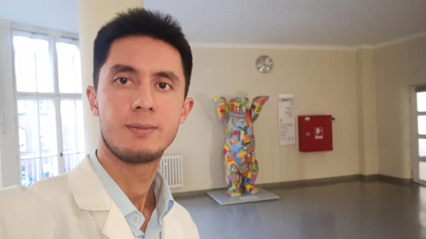 How to deal with dandruff? Which hair dye is better? Continuation of the interview with the trichologist