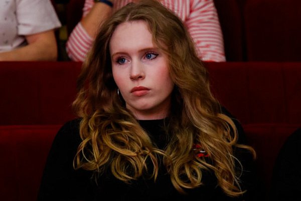 KRSU celebrated Russian Language Day and the 226th anniversary of A.S. Pushkin