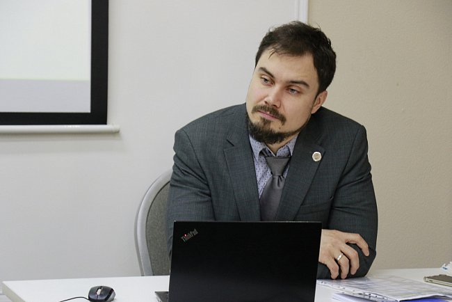 A Russian expert told how to counter extremism and terrorism