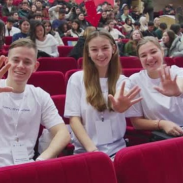 The International School of Student Tourism has started at KRSU