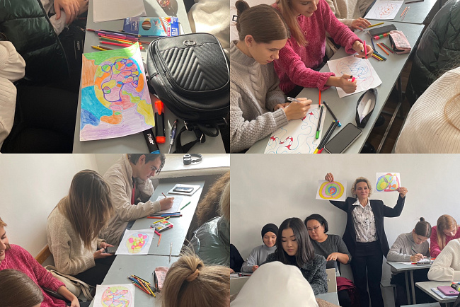 Семинар на тему «Нейрографика: практические аспекты применения»