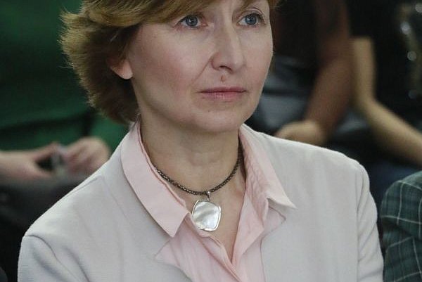 A department «Pushkin Institute» has opened at KRSU