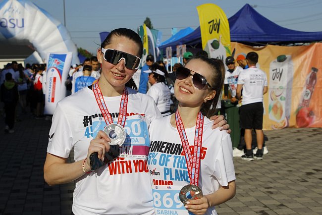 KRSU — to the rhythm of world sports!