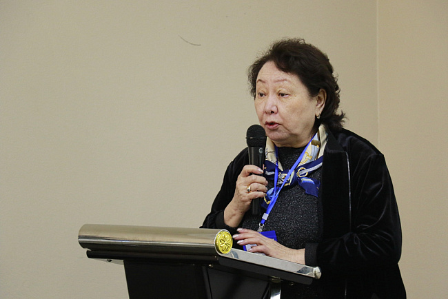 Как противодействовать экстремизму и терроризму, рассказал российский эксперт