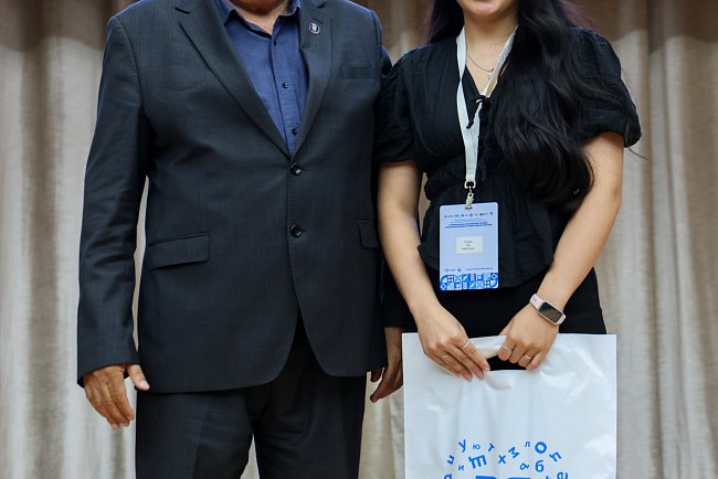 The II International Forum on Bilingual Education ended at KRSU