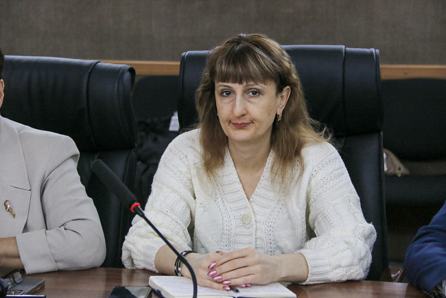 Научно-технический совет КРСУ рассмотрел приоритеты развития