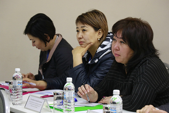 Как противодействовать экстремизму и терроризму, рассказал российский эксперт