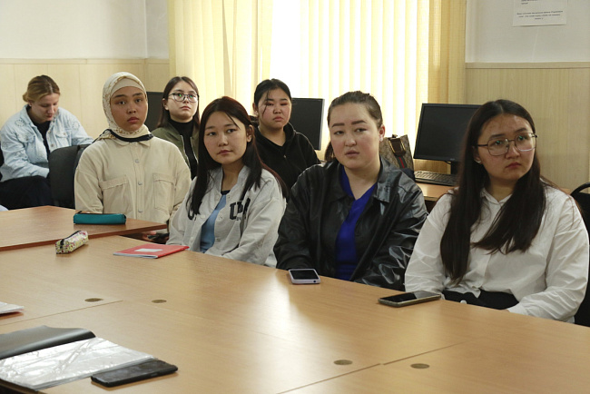 Русский язык живет в музыке!