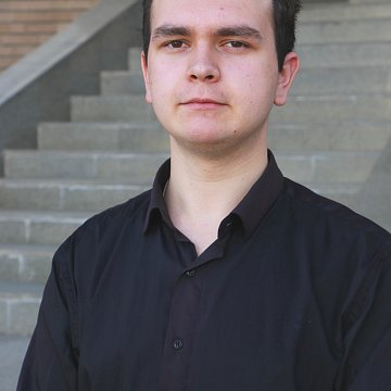 A KRSU student won a silver medal at the International Internet Olympiad in Mathematics