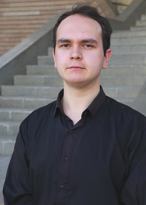 A KRSU student won a silver medal at the International Internet Olympiad in Mathematics