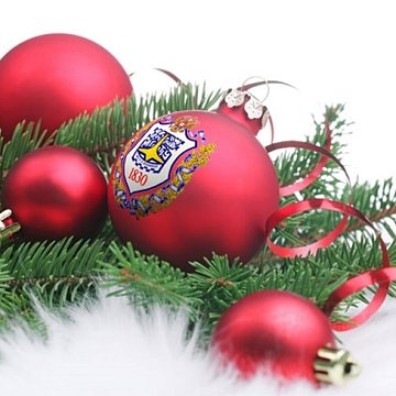To the teams of higher educational institutions - friends of the Association of Technical Universities on New Year's Eve