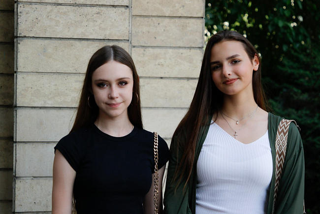 Фестиваль русской культуры в КРСУ: традиции, искусство и дружба народов